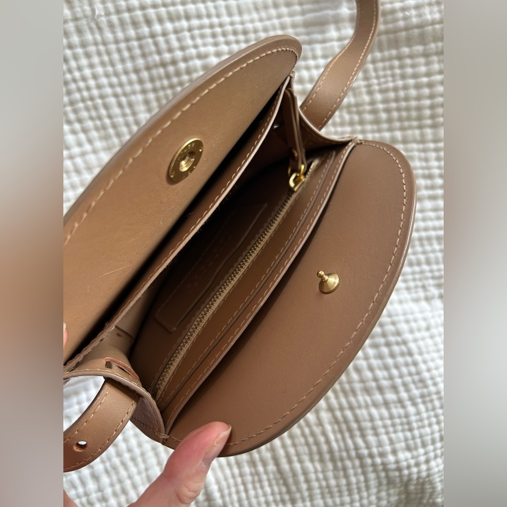 Lindquist Object Eggi Bag - Picture 6 of 8